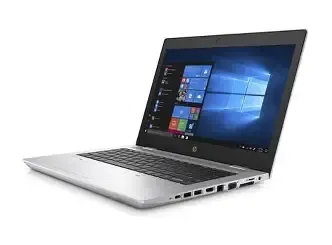 HP ProBook 640 G5