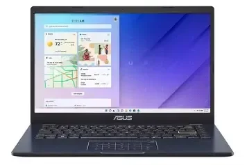 ASUS E410K