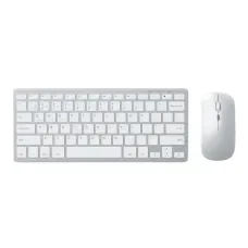 iMICE WK-102 Dual Mode Wireless Keyboard Mouse Combo