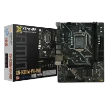 XENTHRA XN-H311M-VH-PRO Intel 9th Gen mATX Motherboard