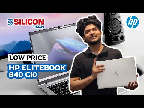 HP EliteBook 840 G10