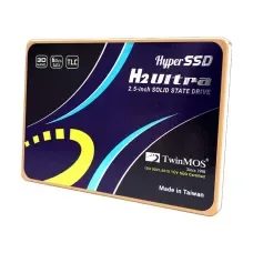 TwinMOS H2 Ultra 256GB SATA III SSD