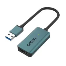 Onten OTN-US331 HDMI Video Capture Card