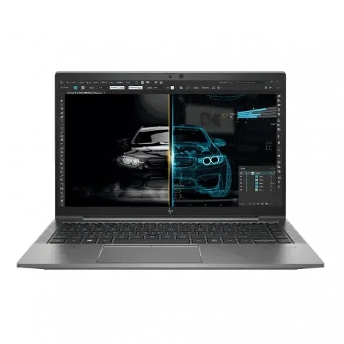 HP ZBook Firefly 14 G7