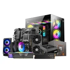 AMD Ryzen 5 8400F Gaming Desktop PC
