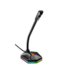 Meetion MT-MC13 RGB Wired Gaming Microphone