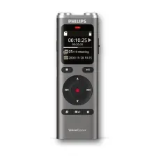 Philips DVT2075 Digital Voice Recorder