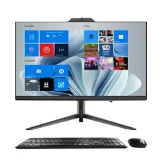 AOC A99-2 Core i3 12th Gen 23.8" FHD All in One PC With WebCam & Battery