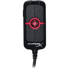 HyperX AMP Virtual 7.1 Surround USB Sound Card