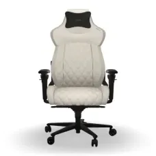 Corsair TC500 LUXE Gaming Chair Frost