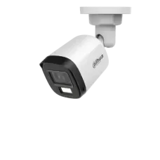 Dahua HAC-B1A21P-U-IL-A 2MP Smart Dual Light HDCVI Bullet CC Camera