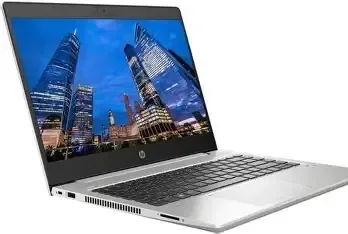 HP ProBook 445 G7