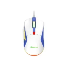 Xtrike Me GM-227 Wired Gaming Mouse