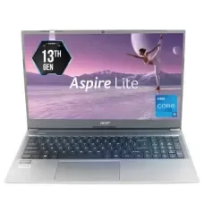 Acer Aspire Lite AL15-53 Core i5 13th Gen 8GB IPS 15.6" FHD Laptop