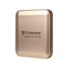 Transcend ESD420G 1TB 20Gbps Type-C Magnetic Portable SSD