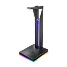 ASUS ROG Throne with 7.1 Surround Sound RGB Headphone Stand