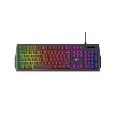 Havit KB866L Multi-function Backlit Membrane Gaming Keyboard