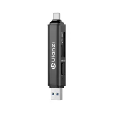 Ulanzi CR1 3-in-1 USB Card Reader