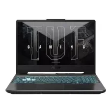ASUS TUF Gaming A15 FA506NCQ Ryzen 7-170 RTX 3050 4GB Graphics 15.6" FHD Gaming Laptop