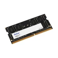 Netac Basic SO DDR4 2666MHz 4GB Laptop RAM