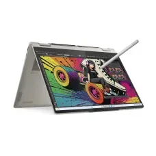 Lenovo Yoga 7 2-in-1 14AKP10 Ryzen AI 7 350 14" WUXGA OLED Touch Laptop