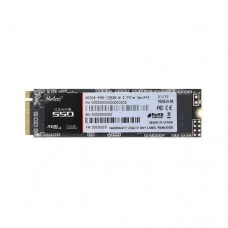 Netac N930E Pro 128GB NVMe M.2 2280 SSD