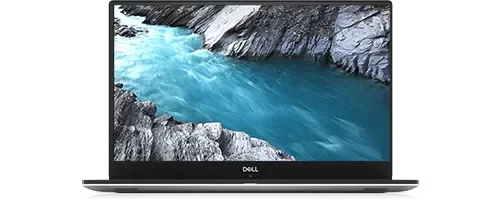 Dell XPS 15 9570