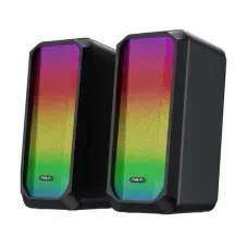 AULA N-600 USB RGB Gaming Speaker