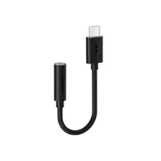Oraimo OAA-310 Type C to 3.5mm Audio Converter