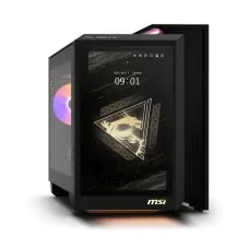 MSI MEG Vision X AI 2nd Z890 Core Ultra 9 285K RTX 5090 32GB Graphics AI Gaming PC