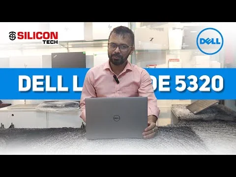 Dell Latitude 5320