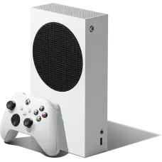 Microsoft Xbox Series S Gaming Console