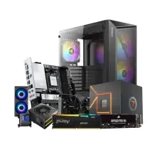 AMD Ryzen 7 7700 Gaming PC