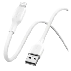 Oraimo RobustLine 1M USB to Lightning Cable #OCD-114L
