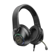 Hoco W108 Sue Wired Gaming Headphone