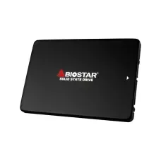 Biostar S160 256GB 2.5-inch SATAIII SSD