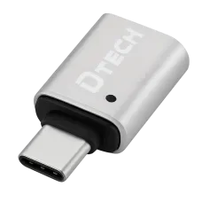 Dtech DT-2959S Type-C to USB Converter