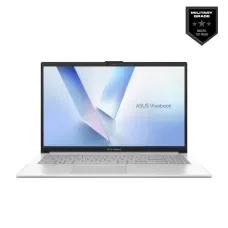 ASUS Vivobook Go 15 E1504TA Intel N150 15.6" FHD Laptop Cool Silver