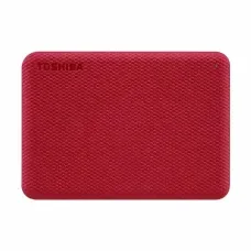Toshiba Canvio Advance 1TB USB 3.2 External Hard Drive