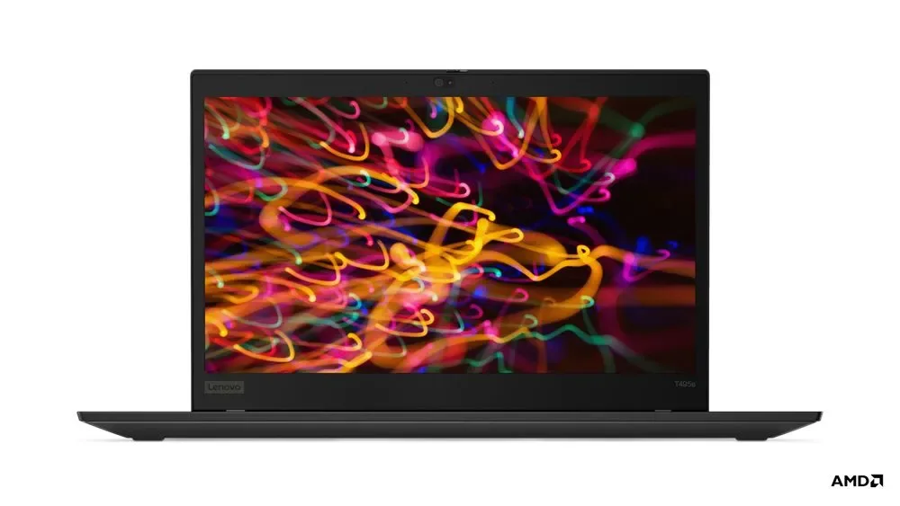 Lenovo ThinkPad T495s