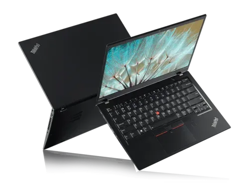 Lenovo ThinkPad X1 Carbon Gen 7