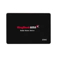 KingBank KP320 256GB 2.5" SATA III SSD