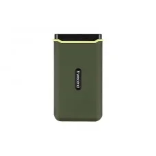Transcend ESD380C 1TB USB 3.2 Gen 2 Type-C Portable SSD