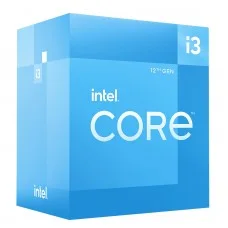 Intel Core i3 12100T 12th Gen Alder Lake Processor
