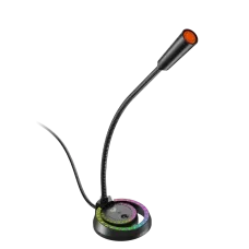 Meetion MT-MC14 RGB Wired Gaming Microphone