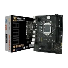 XENTHRA XN-H81M-VH 4th Gen mATX Motherboard