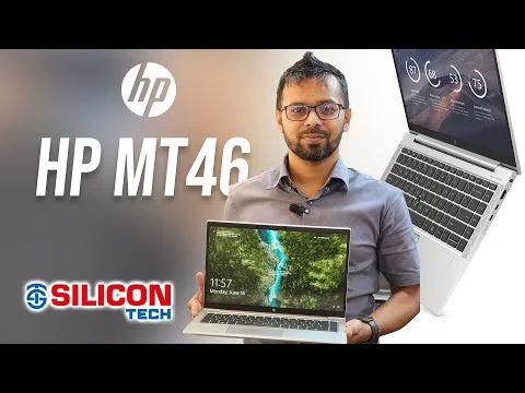 HP mt46 Mobile Thin Client