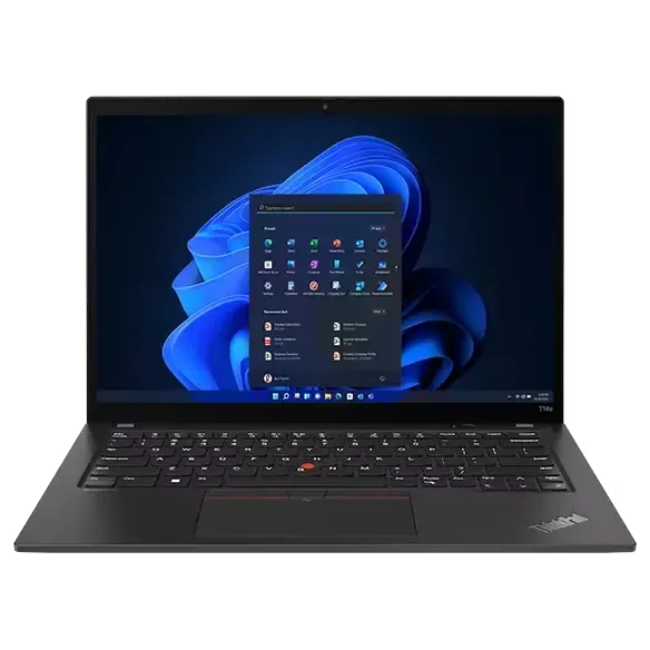Lenovo T14s