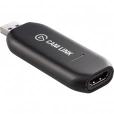 Elgato Cam Link 4K USB Compact HDMI Capture Card