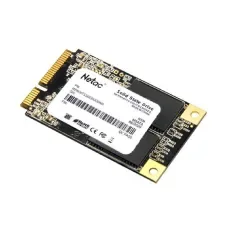 Netac N5M 256GB M.2 2242 SATA III 2242 SSD